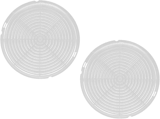 STUCK Pro AGO Mosquito Trap Sticky Screen Refills, 2-Pack