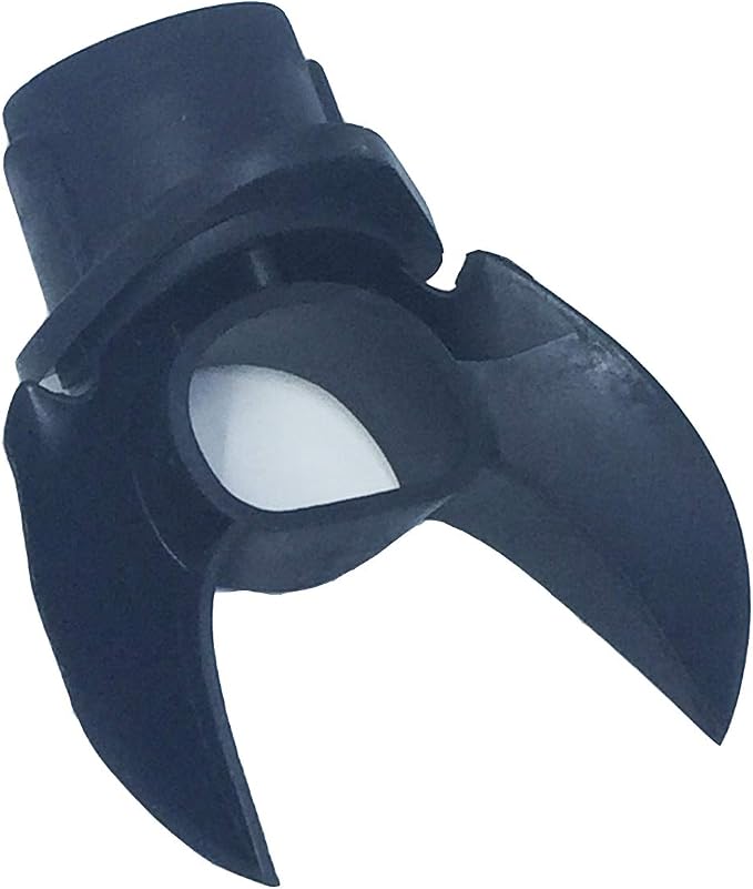 Diverter to Fill a Rain Barrel from Your 3 | 4" Round downspout | EarthMinded Fits 3 or 4"