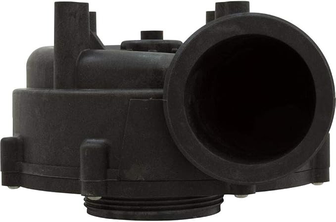 Aquaflo 91042140-000 Wet End XP3 4.0hp 2-1/2"mbt 6.3"dia 48/56fr