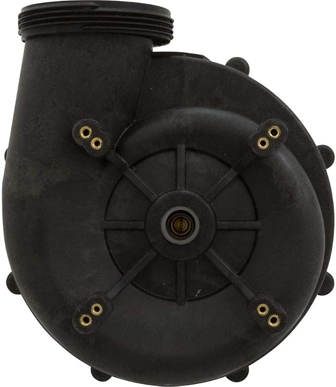 Aquaflo 91042140-000 Wet End XP3 4.0hp 2-1/2"mbt 6.3"dia 48/56fr