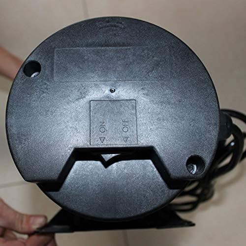 Doheny's Harris Above Ground Pool Pro Swimming Pool Pump With On/Off Switch | Above Ground 1.0HP (0.9THP) Pool Pump, 115V, 83 GPM | 1.5 Inch Internal Threading /2.5 Inch External Threading