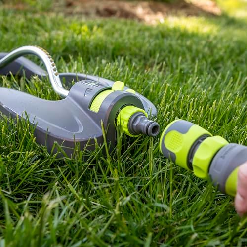 Flexzilla Garden Hose Nozzle Kit, 3-Piece - HFZGAK01 - Image 6