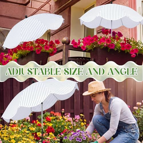Shinylin Plant Umbrella - Image 4