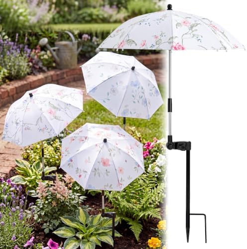 Shinylin Plant Umbrella by Shinylin
