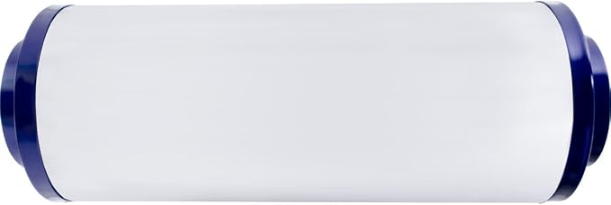 Active Air Inline Carbon Filter, 6"x24"