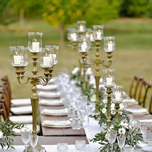 White Votive Candles, 2.25 Inch Candle Votives, Unscented Small Cup Candles, Votive Candle Bulk for Wedding Church Party Spa Restaurants and Emergency (20 Pack, 2.25 Inch, White) - Image 5