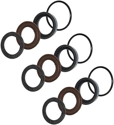 Comet Replacement Seal Kit 5019.0035.00 for LW LWS LWD Pumps