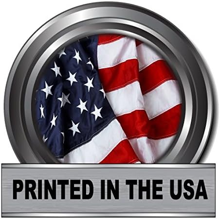 TEN (10) Pack Custom Personalized 24 x 18 inch Yard Signs, Double and Single Sided Printing, Metal Stakes, by 4CInk