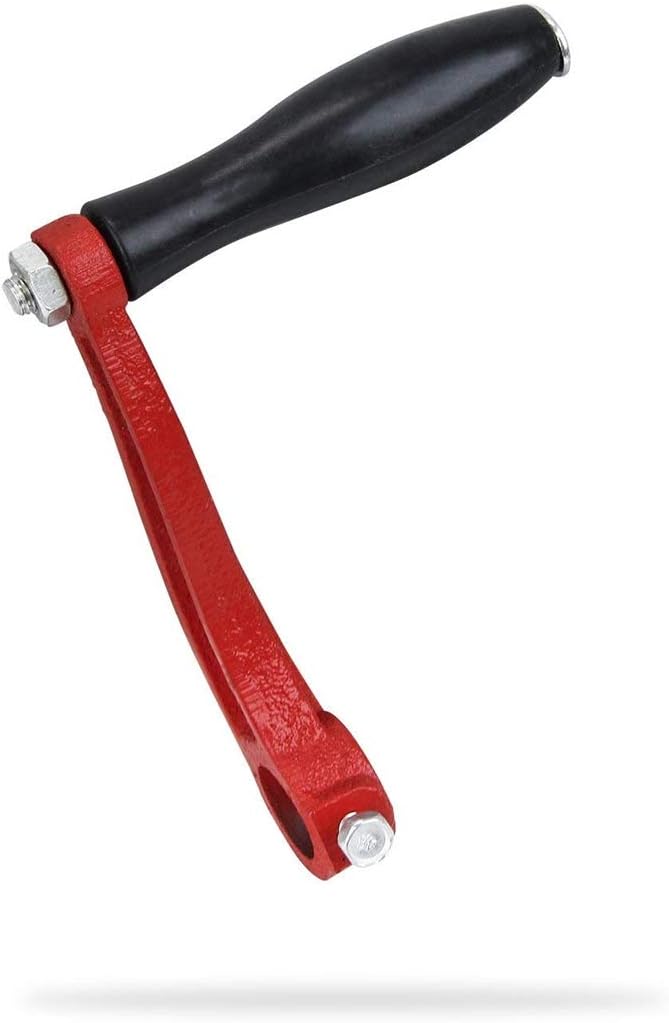 TERA PUMP Replacement Crank Handle | For TRWS25 Drum Barrel Pump