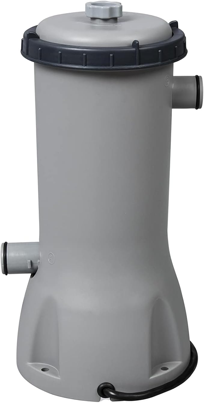 Flowclear 1,000 gal. Filter Pump