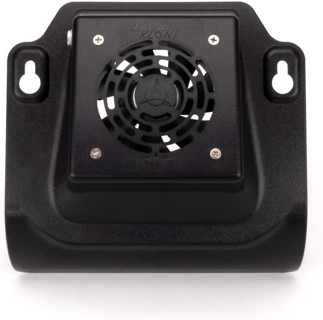 T48D Klone System with Dome