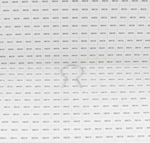EZ Twist 2" (1 7/8" OD) x 11 Gauge Preformed Galvanized Steel Fence Ties - (100 Pack)