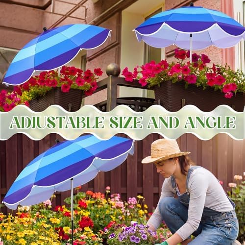 Shinylin Plant Umbrella - Image 6