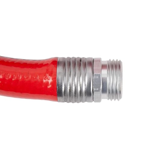 Teknor Apex NeverkinkXP Farm & Ranch Duty 3/4 inch by 75 foot Hose