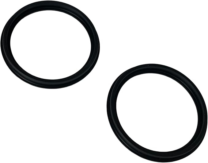 2PCS SPX3200UG Union Gaskets Fits for Hayward Pool Filter Pump