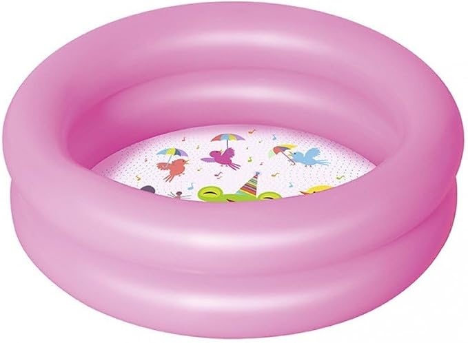 Bestway Baby Pool, Approx 61 x 15 cm 2 Ring