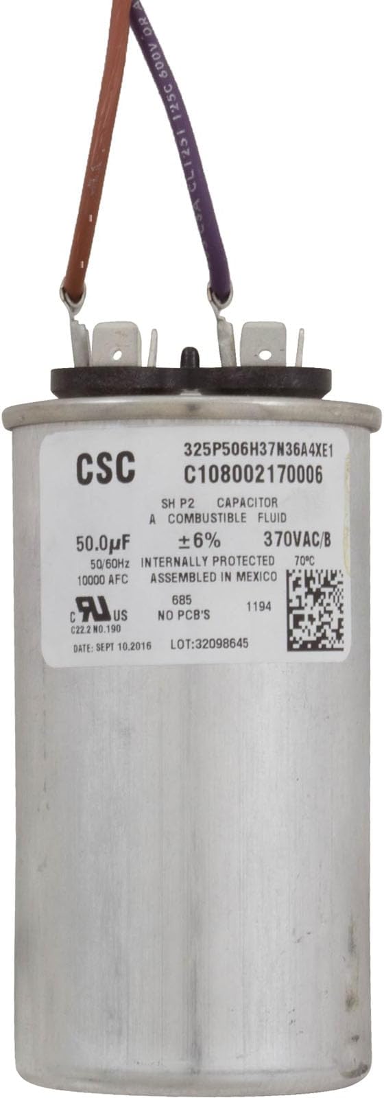 Aqua-Flo 1.0 Horsepower 115 Volts 2-Speed Pump FMHP - 02110000-1010