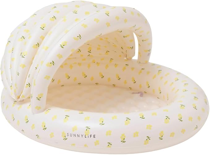 Kiddy Pool | Mima the Fairy
