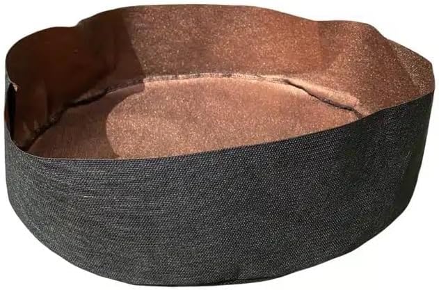 AutoPot PotSocks for 9 Gallon or 13 Gallon XXL FlexiPots - Compatible XXL Systems & Modules (PotSock for 9 gal FlexiPot) Indoor, Black