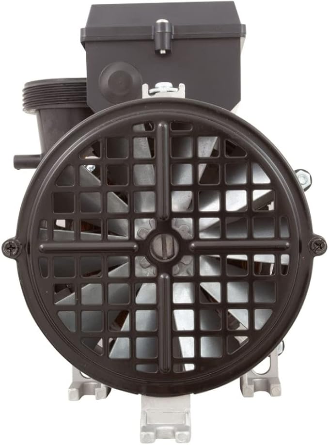 Balboa Water Group 7154213-S Pump BWG Vico Ultimax GE 2.0hp, 1 speed, 230v, 2"mbt