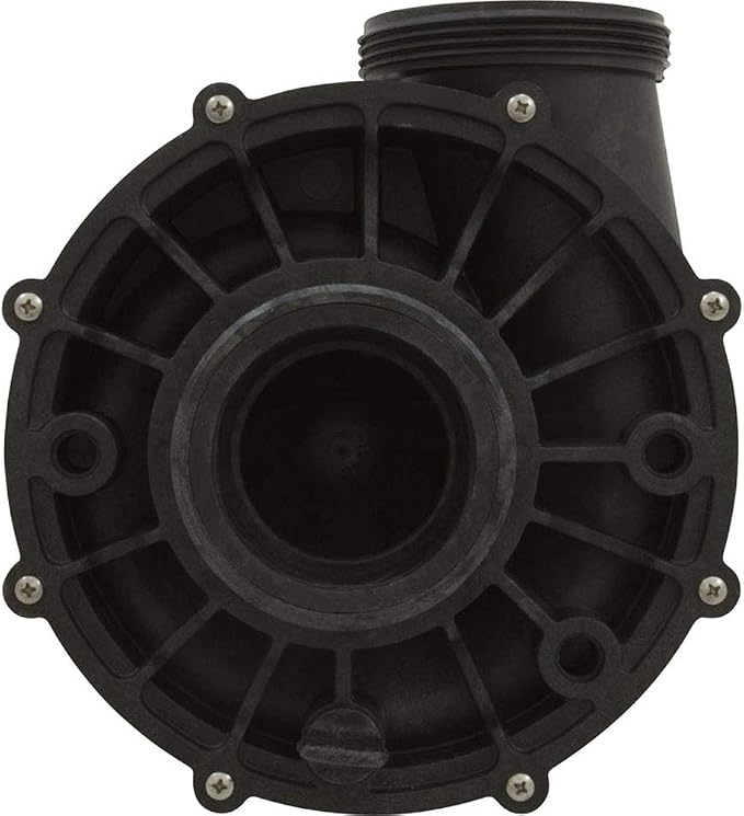 Aquaflo 91042140-000 Wet End XP3 4.0hp 2-1/2"mbt 6.3"dia 48/56fr