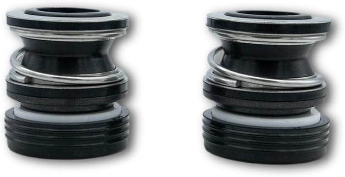 PS-200 5/8" Shaft Seal for Swimming Pool/Spa Pump AS-200 92500150 SPX2700SA (Two PS-200)