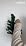 2 Set Solar Christmas Tree Lights Decorations Outdoor Waterproof, 40 LED Lights Christmas Solar Stake Lights Cemetery Christmas Tree for Grave Pathway Outside Garden Yard Lawn - Image 7