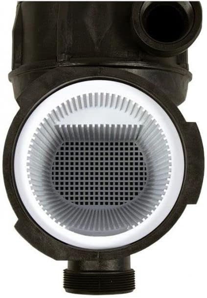 Doheny's Harris ProForce Above Ground Pool Pump With On/Off Control Switch (1.5 HP)