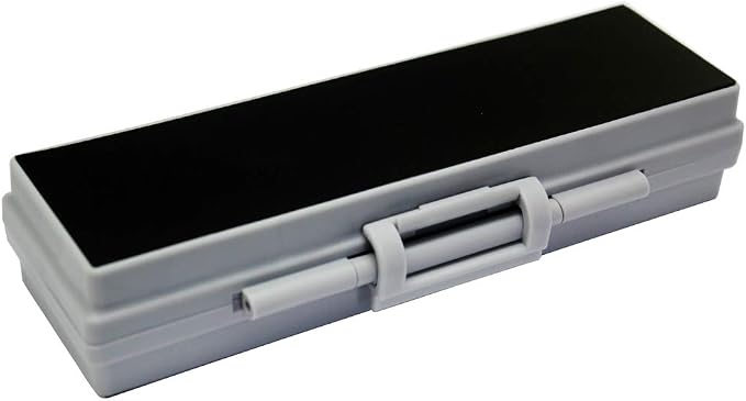 AideTek BOXALL40 40 Compartments w/lids Enclosure surface mount components assorted resistor capacitor