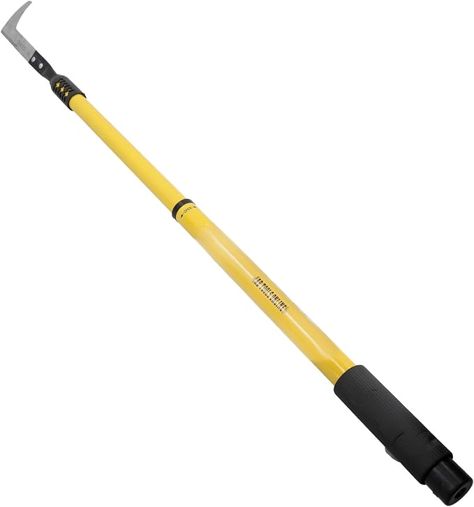 AB Tools Telescopic Patio/Paving/Garden/Slab Weeding/Remover Tool GAR52