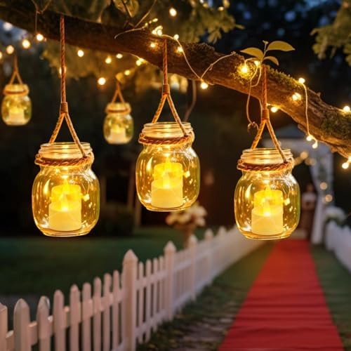 Ivory Flameless Tea Lights - 12 Pack Cozy LED Candles with Realistic Dancing Flicker, Standard Size Votives for Home Decor, Table Centerpiece, Bathroom (Ivory Base, 12 Pack) - Image 6