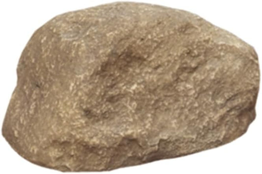 Deckorators 10 inches x 8 inches x 5 inches Tan Key Landscape Rock