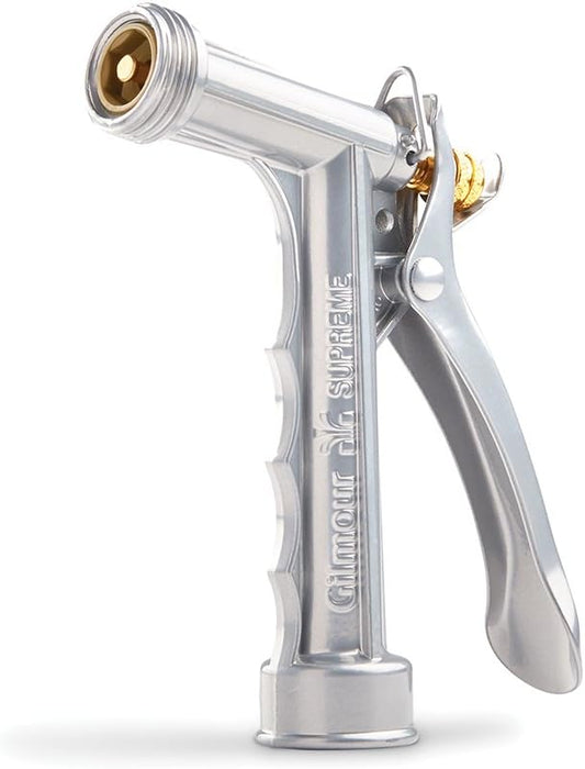 Gilmour Metal Front Threaded Hose Nozzle 20-Pack