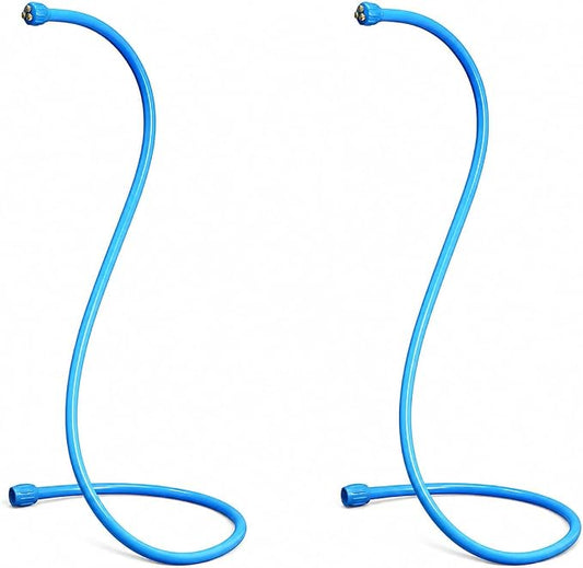 2-Pack Orbit 10360 Flex Cobra Spray Mister for Cooling (2-PAck Portable Mist Stand)