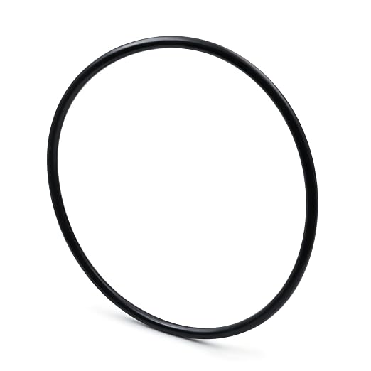 35505-1440 Trap Cover O-Ring for Pentair Sta-Rite Hayward Strainer | Fits WhisperFloXF Dura-Glas II Pool Pumps Pool Spa Filter Pump SPX3100D R172201 SPX3000D, Replace SPX3000S U9-375 O-12