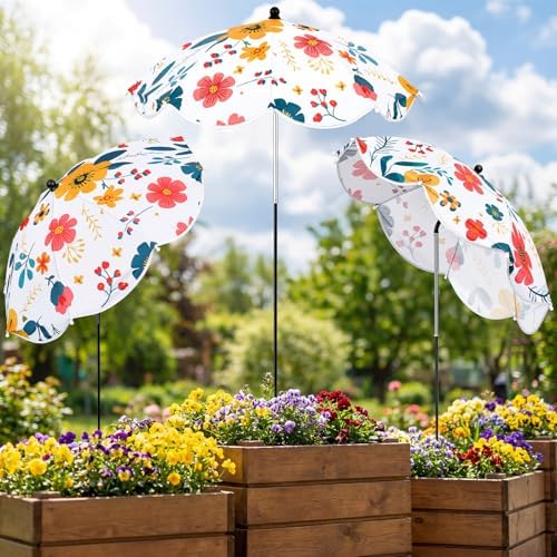 Shinylin Plant Umbrella by Shinylin