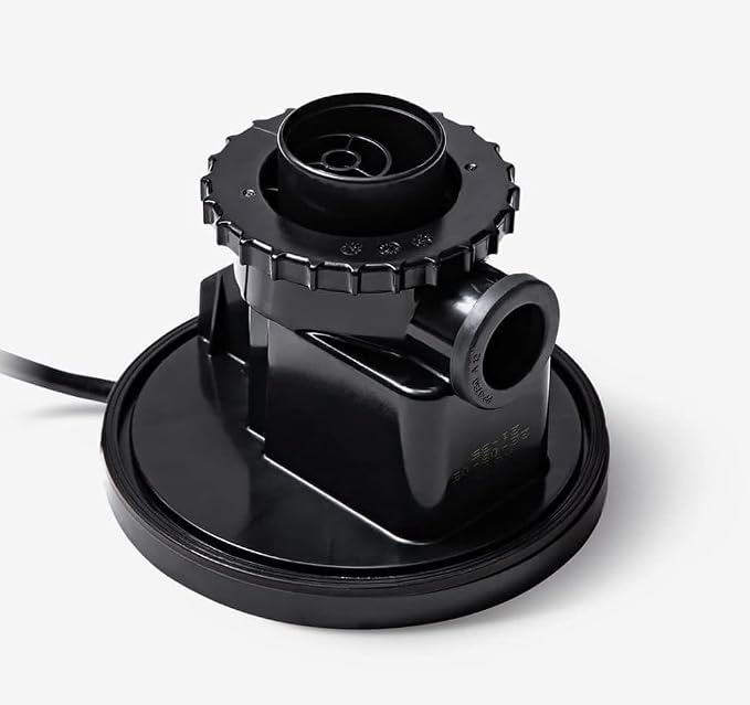 Fun Sicle SFX1000 Filter Pump Motor
