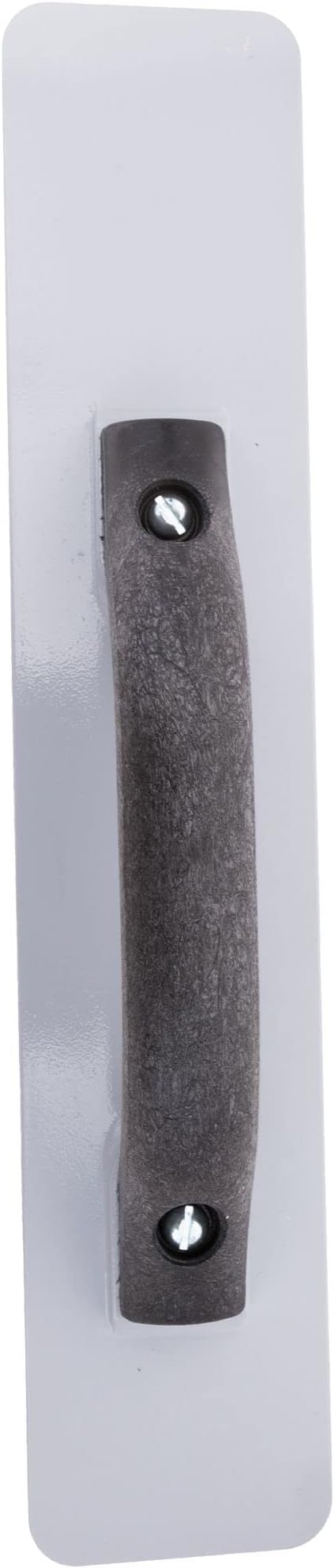 Marshalltown Cast Magnesium Hand Float, 16 Inch x 3-1/8 Inch, Structural Foam Handle, Concrete Finishing Tool, Smooth Finish, Assembled in USA, Magnesium Concrete Float, Masonry Tools, 148