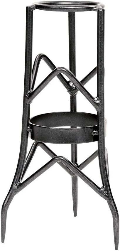 Achla Designs Toad Stool/Gazing Ball Stand, Small