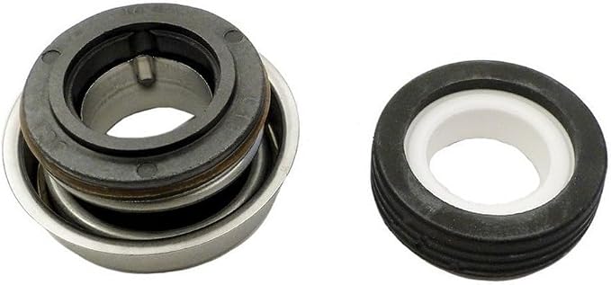 PC&G Complete 1.5 HP WhisperFlo Wet End Replacement kit 075454