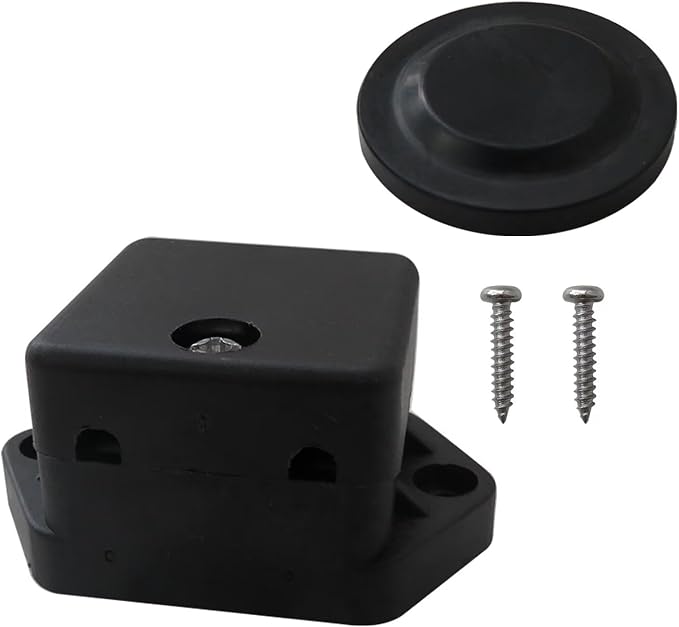 60-PSI Pressure Switch Assembly for 2.1 and 2.4-GPM High Flo Pumps; Power Source ‎Ac/dc