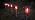 6 Pack Dual Use Solar Christmas Path Lights Outdoor, Hanging Lantern Solar Garden Light with Edison Bulb, Xmas Pathway Markers, Auto On/Off Candy Cane Lights for Patio Yard Walkway Driveway - Image 7