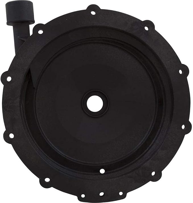 Waterway 315-8300 Booster Pump Volute