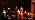 MOZEAL Hand-Poured, 6 Inch Burgundy Large Round Ball Candles - Elegant Burgundy Round Pillar Candles, Dripless, Unscented, Smokeless, Ideal for Intimate Gatherings. - Image 7