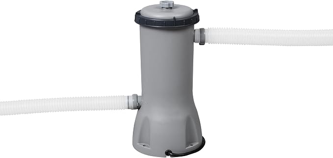Flowclear 1,000 gal. Filter Pump