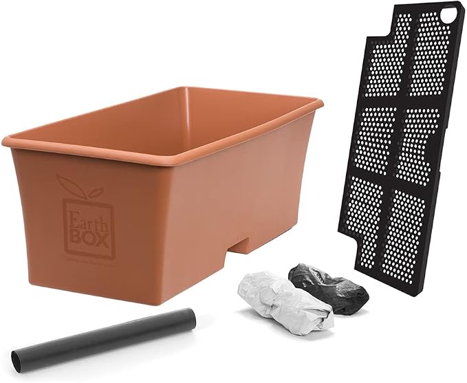 EarthBox® Container Gardening System - Terra