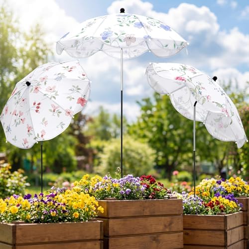 Shinylin Plant Umbrella by Shinylin