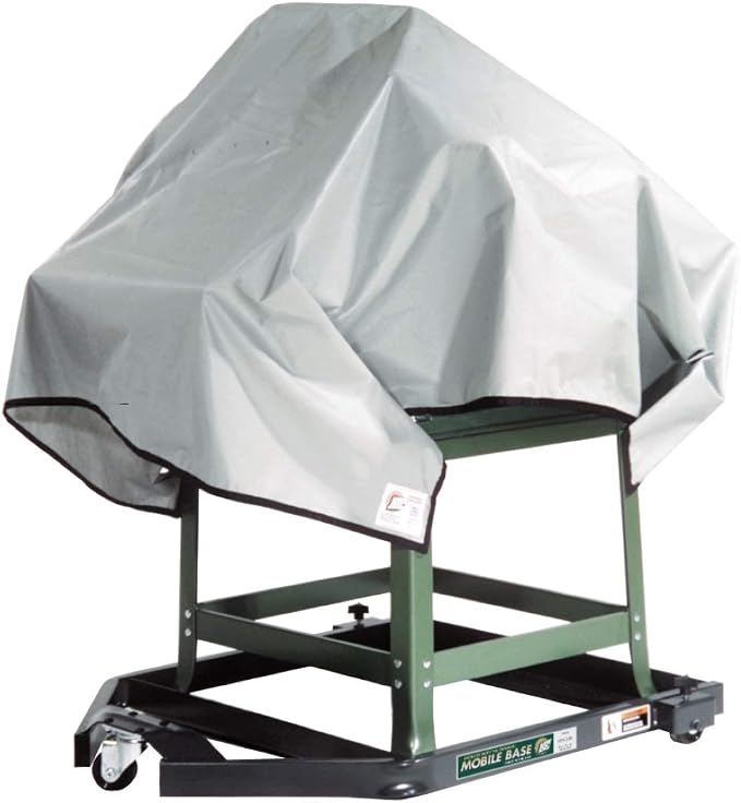 HTC TS-9056 Tool Saver Machine Cover, Medium (36-Inch x 56-Inch)