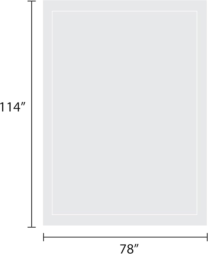 Gertmenian Indoor/Outdoor Flatweave Area Rug - 6x9 Medium, Stain & UV Resistant, Ideal for Deck, Patio, Poolside, Mudroom - Klano Striped Sand, Red, 25424