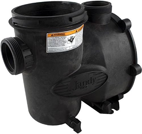 Jandy Zodiac R0479800 Pump Body for FloPro FHPM Series Pump